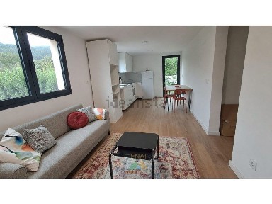 Arrendamento de apartamento T2 em Padreiro (Salvador)