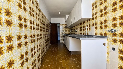 Apartamento T2 à venda em Benavente