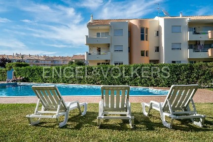 Quarteira, Vilamoura, Bairro Canais do Golfe - Sector 5, Vilamoura s/n