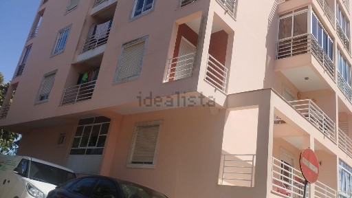 Apartamento T3 à venda na Rua Doutor Luís Sá