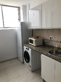 Arrendamento de apartamento T3 na Rua Tomás da Anunciação