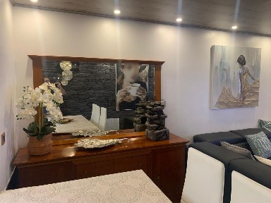 Arrendamento de apartamento T2 na Rua Luís Cristino da Silva