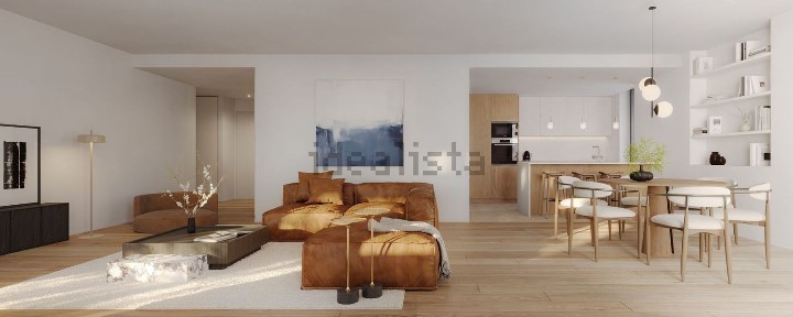 Apartamento T2 à venda na Belas Clube Campo