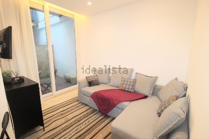 Arrendamento de apartamento T1 na Rua Manuel António Rodrigues, 5