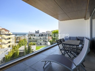 Arrendamento de apartamento T3 na Algés