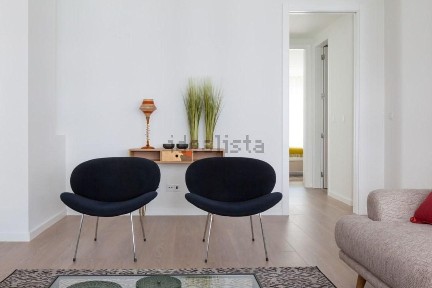 Arrendamento de apartamento T2 no Largo do AndaLuz, 17