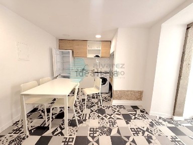 Arrendamento de apartamento T0 em Torres Vedras e Matacães