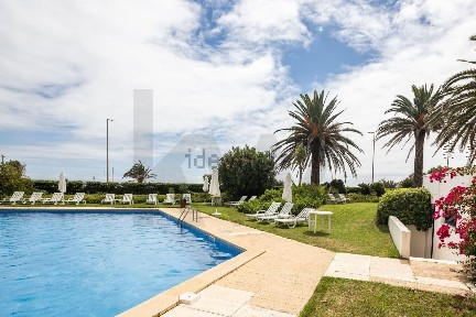 Arrendamento de apartamento T1 em São Pedro do Estoril