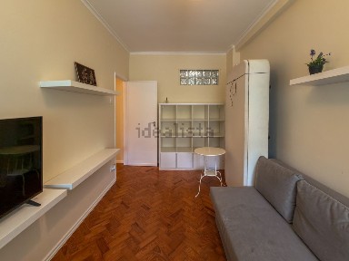 Arrendamento de apartamento T2 na Avenida do Uruguai