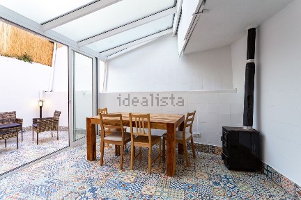 Arrendamento de apartamento T2 na Rua Doutor Oliveira Ramos