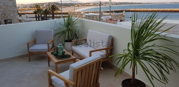 Arrendamento de apartamento T1 no Av.d. Descobrimentos Antiga Fábrica da Ribeira