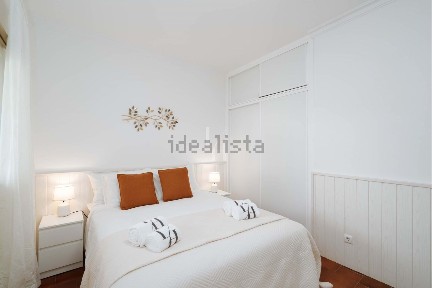 Arrendamento de apartamento T1 na Rua de Volta da Amêndoa s/n