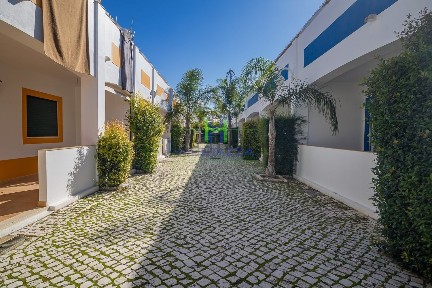 Arrendamento de apartamento T1 na Praia da Luz