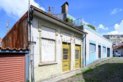 Campanhã, Corujeira - Bonjóia, Caminho da Bela