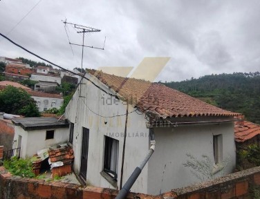 Torres do Mondego, Rua Ribeiro