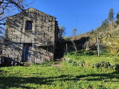 Aldeia das Dez, Rua Nossa Senhora das Dores, 1