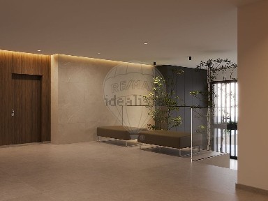 Apartamento T3 à venda em Nossa Senhora de Fátima