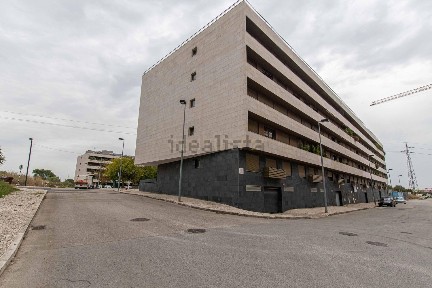 Apartamento T3 à venda na Rua Virgínia Rau, 8