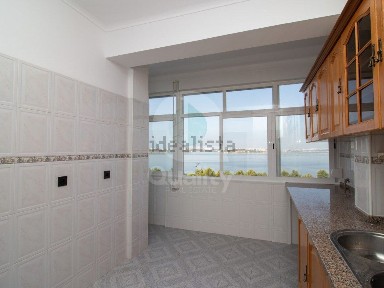 Alto do Seixalinho - Santo André - Verderena, Santo André, Rua Cidade da Praia