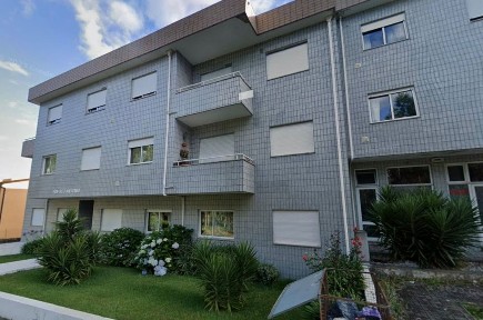 Lobão, Rua Santo António