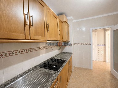 Apartamento T1 à venda em Aguada de Cima
