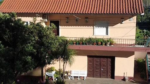 Moradia independente à venda em Cernache do Bonjardim - Nesperal - Palhais