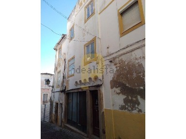 Apartamento T2 à venda em Caia - São Pedro - Alcáçova