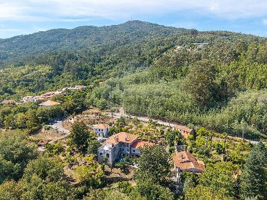 Quinta à venda na Rua Doutor Manuel de Arriaga