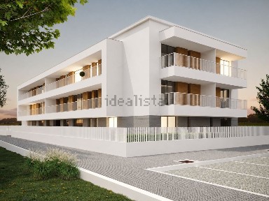 Duplex à venda em Abraveses