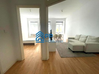 Arrendamento de apartamento T1 no Passeio das Virtudes
