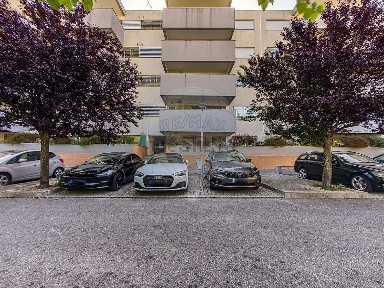 Arrendamento de apartamento T2 na Alameda Alberto Jerónimo Vieira