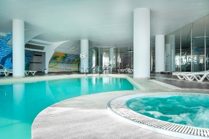Apartamento T2 à venda na Rua do Município, 1