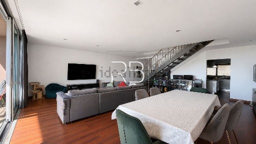Apartamento T3 à venda no Vale de Lagar - Quinta das Oliveiras - Pedra Mourinha