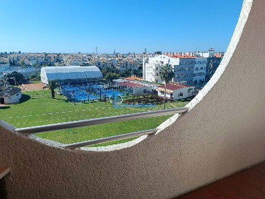 Albufeira e Olhos de Água, Albufeira, Bairro Centro da Cidade, Rua do Município s/n