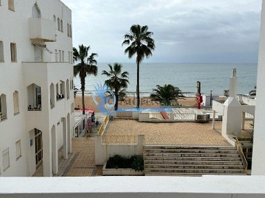 Quarteira, Bairro Praia de Quarteira