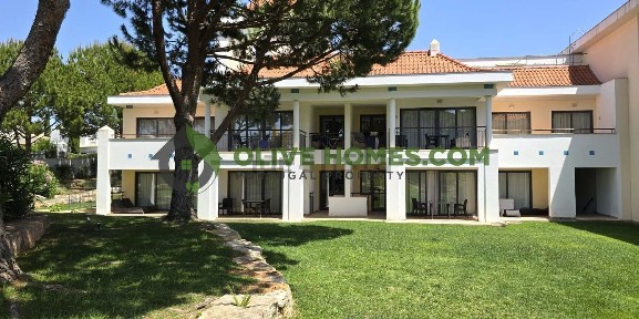 Quarteira, Vilamoura, Bairro Hilton - Rua do Brasil, Rua do Brasil