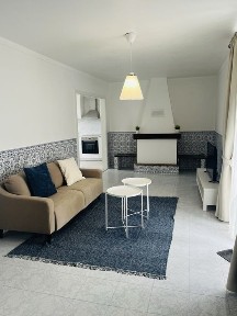 Andar Moradia T2 para arrendamento
