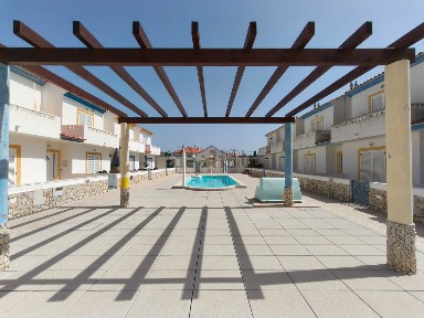 Vila Nova de Cacela, Centro, Rua Bornacha s/n