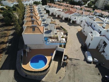 Quarteira, Vilamoura, Bairro Barca do Lago - Eden - Planalto