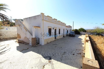 Alcantarilha, Vale de Lousas - Fontes da Matosa, Fontes da Matosa