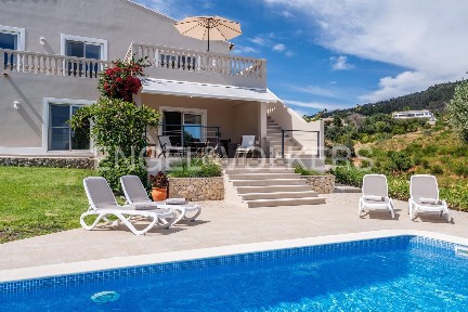 Casa ou moradia à venda em Monchique