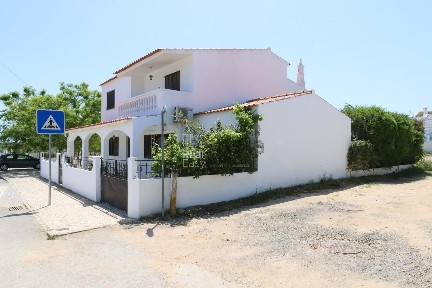 Moncarapacho, Rua dos Murtais