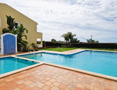 Alcantarilha, Vila de Alcantarilha, Alcantarilha s/n