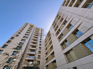 Apartamento T1 à venda na Rua Pablo Neruda, 4