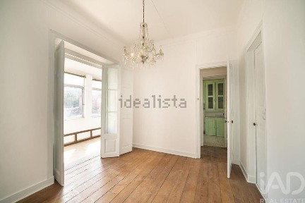 Apartamento T4 à venda no Centro