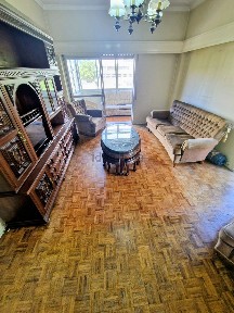 Apartamento T4 à venda na Rua Manuel Ferreira de Andrade