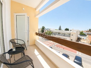 Apartamento T1 à venda na Pai do Vento