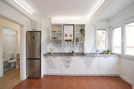 Apartamento T2 à venda no Centro