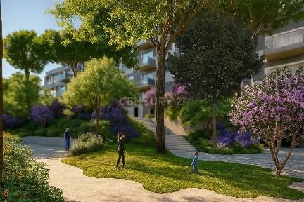 Apartamento T2 à venda na Rua Bernardo Santareno, 13