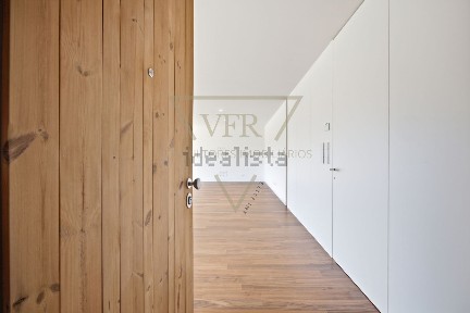 Apartamento T3 à venda na Expo Norte